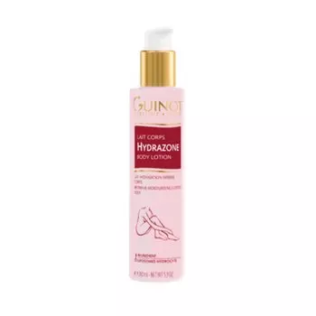 Гино Молочко для тела увлажняющее 200 мл