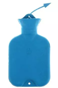 Грелка резиновая А 1 шт