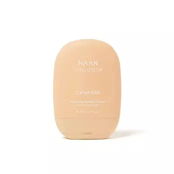 Haan Крем для рук с пребиотиками Морковный кекс 50 мл