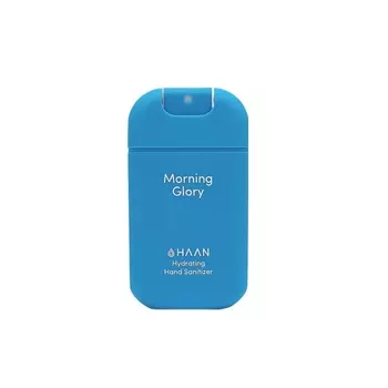 Haan Спрей для рук очищающий и увлажняющий 30 мл Утренняя свежесть