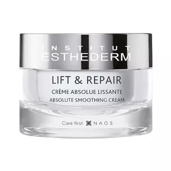 Institut Esthederm Lift Repair Крем разглаживающий для кожи лица 50 мл