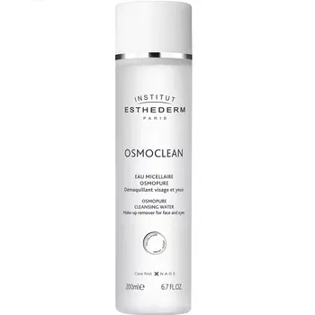 Institut Esthederm Osmoclean Вода мицелярная для кожи лица шеи и декольте 200 мл