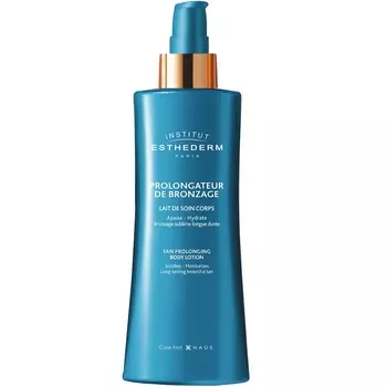 Institut Esthederm Suncare Молочко для продления загара для тела 200 мл