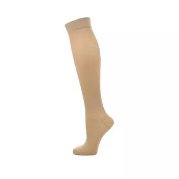 Интекс Элеганс Гольфы 1 класс компрессии бежевые р.L