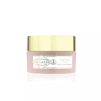Intime Organique Крем от растяжек органический 100 мл