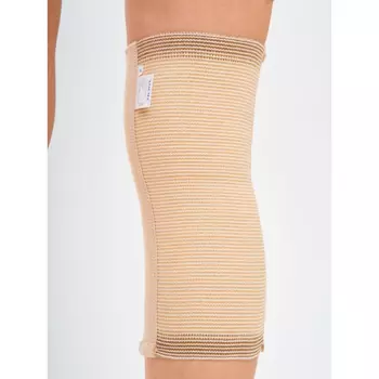 Эласма Наколенник трикотажно-эластичный согревающий размер 6