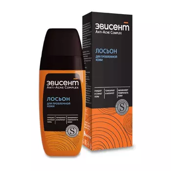 Эвисент Лосьон лосьон для проблемной кожи 150 мл