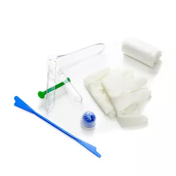 Юнона Набор гинекологический №2