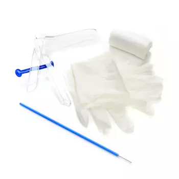 Юнона Набор гинекологический №4