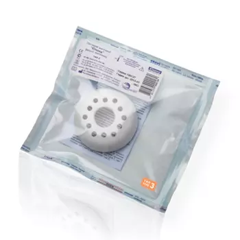 Юнона Пессарий маточный тип 3