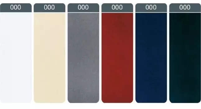 Конте Тип-Топ Колготки детские (4С-04СП) р.116-122 (18) 000 темный джинс