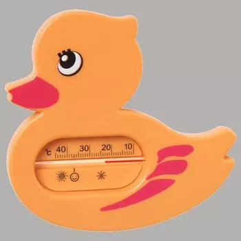 Курносики Термометр для ванной "Уточка"