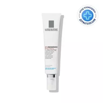 La Roche-Posay Redermic Retinol Крем концентрированный антивозрастной для лица и шеи 30 мл