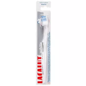 Lacalut Уайт Щетка зубная