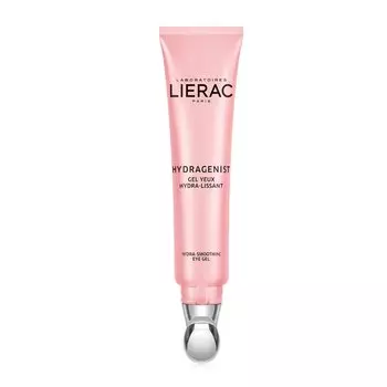 Lierac Гидраженист гель для контура глаз увлажняющий против морщин 15 мл