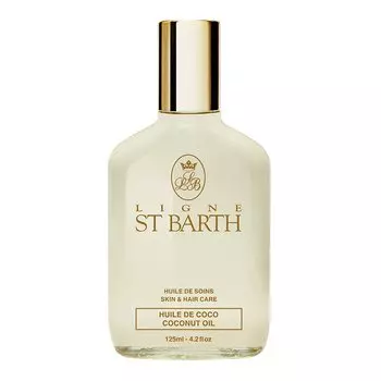 Ligne St. Bart Масло кокосовое 125 мл