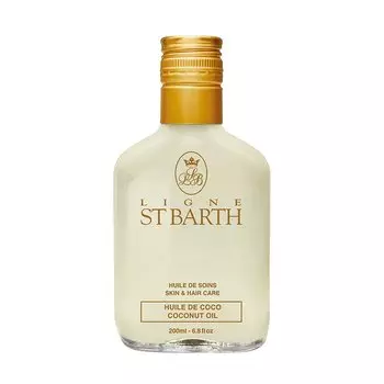 Ligne St. Bart Масло кокосовое 200 мл