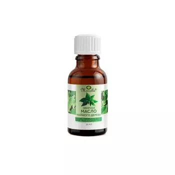 Mirrolla Масло эфирное Чайное дерево 25 мл