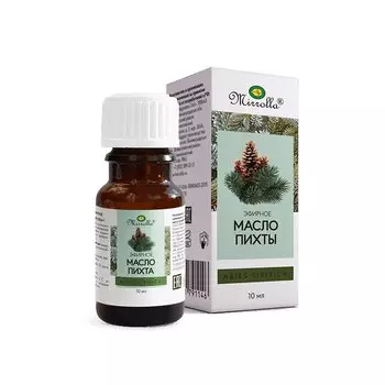 Mirrolla Масло эфирное Пихта 10 мл