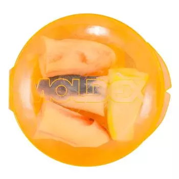 Moldex Spark Plugs Беруши противошумные 4 шт