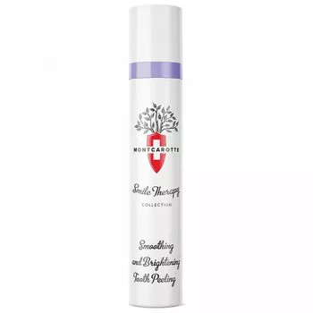 Montcarotte Гель-пилинг для выравнивания цвета эмали зубов 30 мл