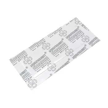 Мультипласт Лейкопластырь бактерицидный сильной фиксации 2,5 см х 7,2 см 1 шт