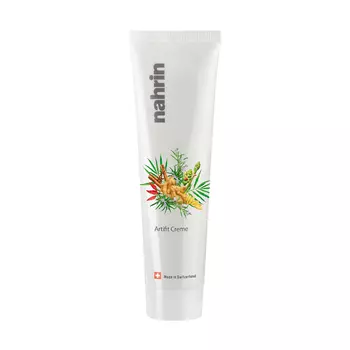 Nahrin Артифит Крем для предотвращения и облегчения проблем с суставами 100 мл