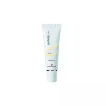 Nahrin Бальзам для губ 15 мл Ваниль