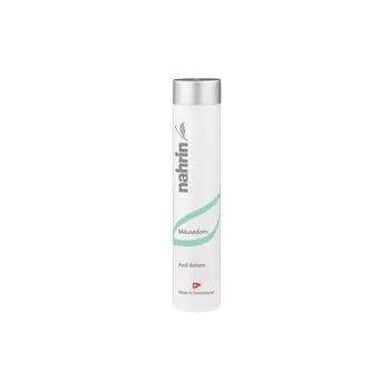 Nahrin Бутчерс Брум Бальзам для ног с иглицей 250 мл