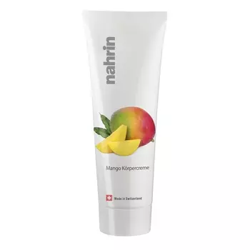 Nahrin Крем для тела Манго 250 мл