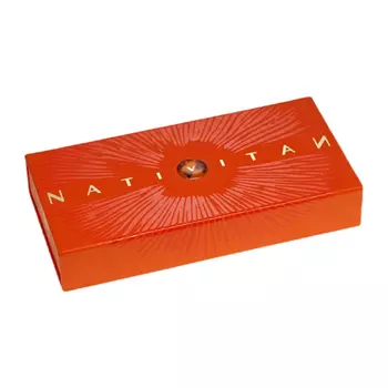 Nativitan раствор для приема внутрь 15 мл 8 шт