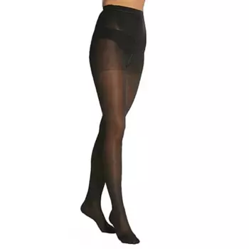 Orto Колготки компрессионные плотные 2 класс компрессии размер S Черные