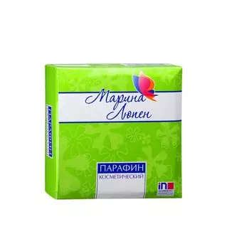 Парафин косметический Хвоя 250 г
