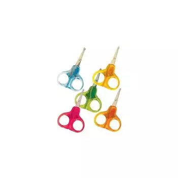 Пома Ножницы детские безопасные