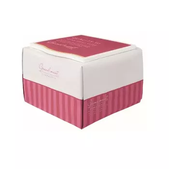 Quality First Гранд Моист Маска для лица ультраувлажняющая Гиалуроновая кислота 32 шт