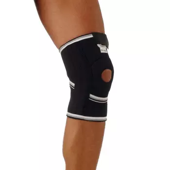 Relaxsan Ortopedica Бандаж на коленный сустав с латеральным усилением размер M