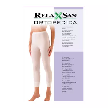 Relaxsan Ortopedica Трико (кальсоны) женские размер 3