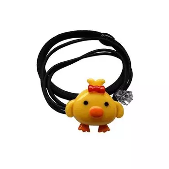 Резинка Цыплёнок