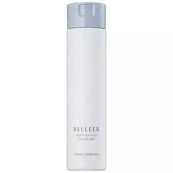 СБОН Белер Шампунь восстанавливающий Гладкость и блеск 240 мл
