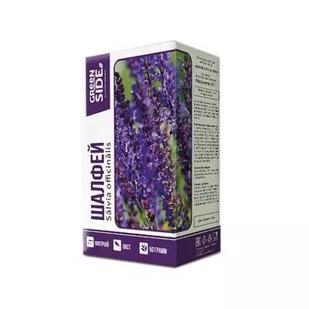 Шалфей фиточай 50 г