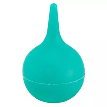 Спринцовка мед с мягким наконечн 1А шт N1