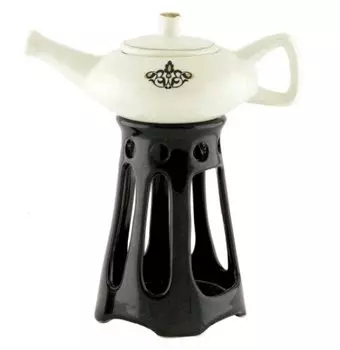 STYX Аромалампа керамическая Восточный чай