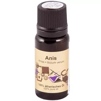 STYX Масло эфирное Анис 10 мл