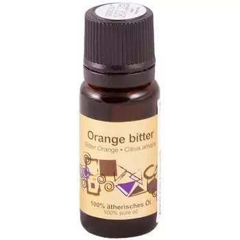 STYX Масло эфирное Апельсин Горький 10 мл