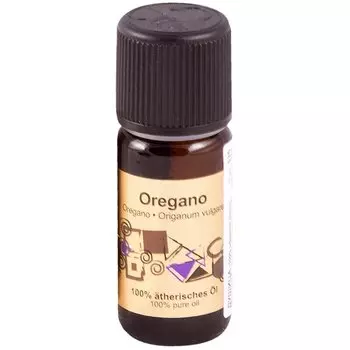 STYX Масло эфирное Душица 10 мл