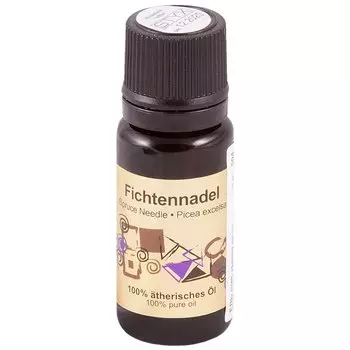 STYX Масло эфирное Ель 10 мл