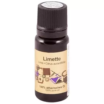 STYX Масло эфирное Лиметт 10 мл