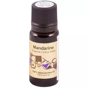 STYX Масло эфирное Мандарин 10 мл