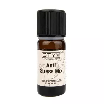 STYX Масло эфирное От стресса 10 мл