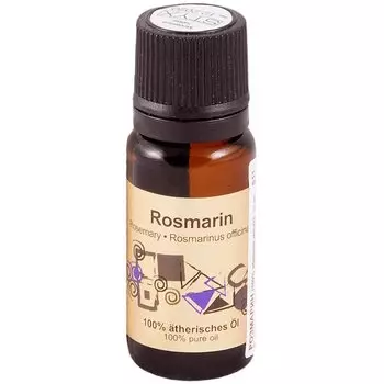 STYX Масло эфирное Розмарин 10 мл